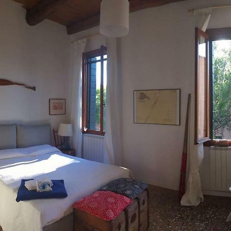 La Casa Del Pittore Venice Ngoại thất bức ảnh
