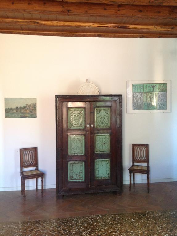 La Casa Del Pittore Venice Ngoại thất bức ảnh