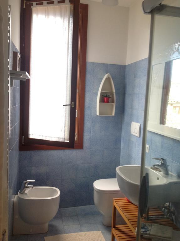 La Casa Del Pittore Venice Ngoại thất bức ảnh